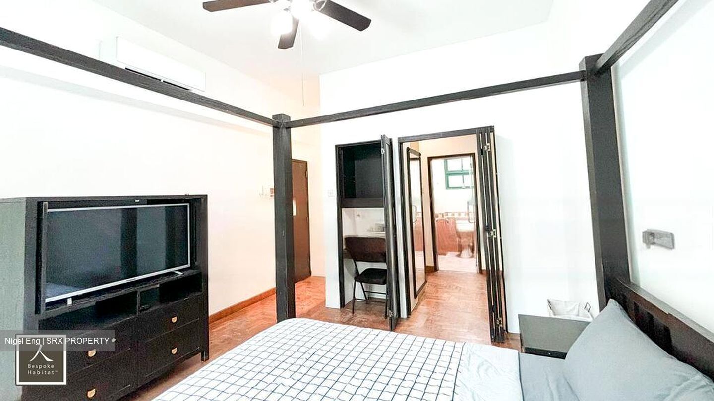 The Anchorage (D3), Condominium #462856721